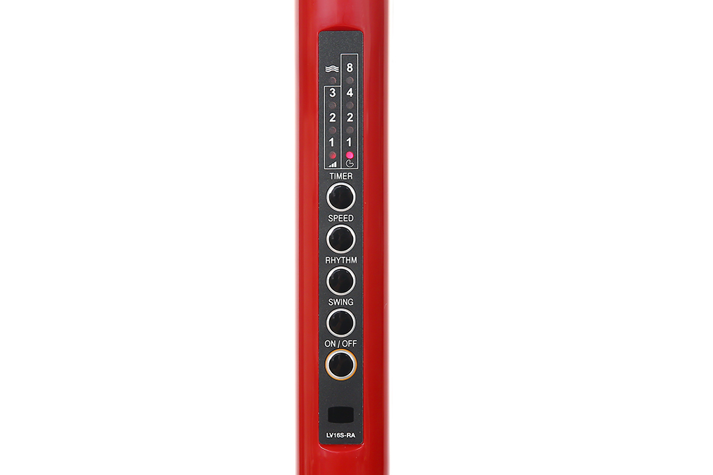 Quạt đứng Mitsubishi Electric 3 cánh LV16S-RA CY-RD 47W