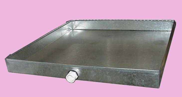 Điều hòa bị chảy nước? Nguyên nhân và cách khắc phục