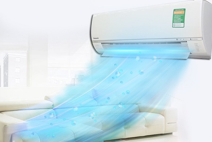 Làm Lạnh Nhanh Trên Máy Lạnh 1