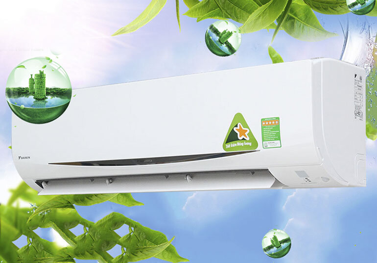 Loi Ea Dieu Hoa Daikin