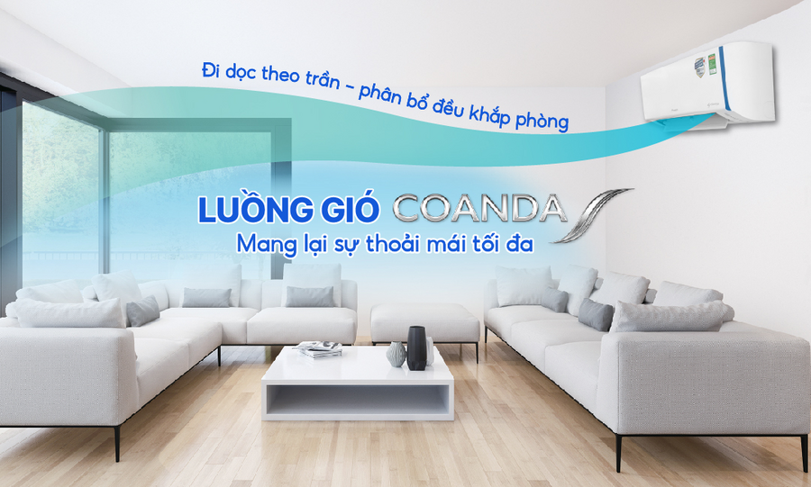 Top 9 Tính Năng Ưu Việt Của Điều Hòa Daikin