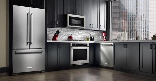 Tu Lanh Moi Nhat Hien Nay