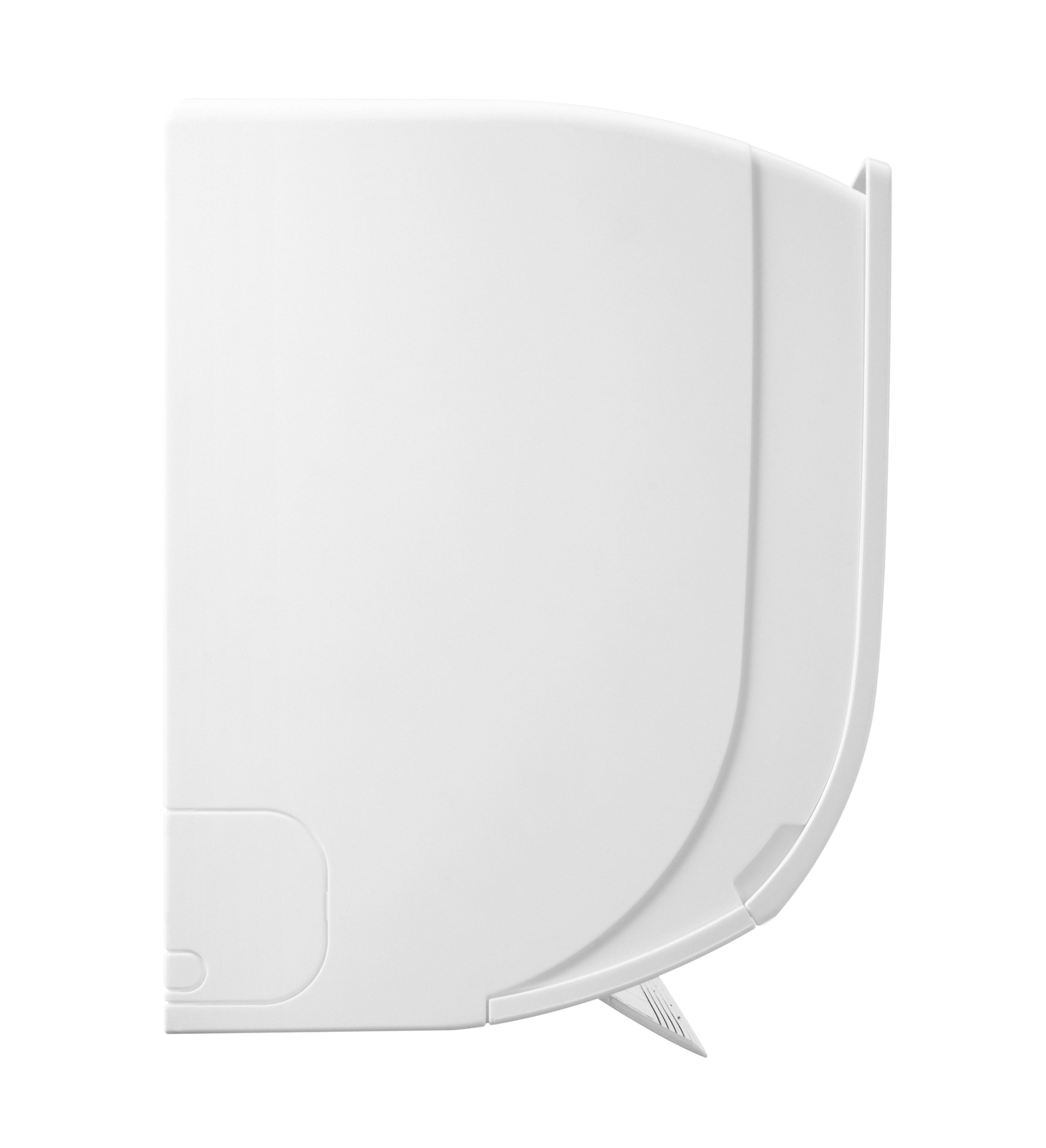 6.FTF25U Side Left Open