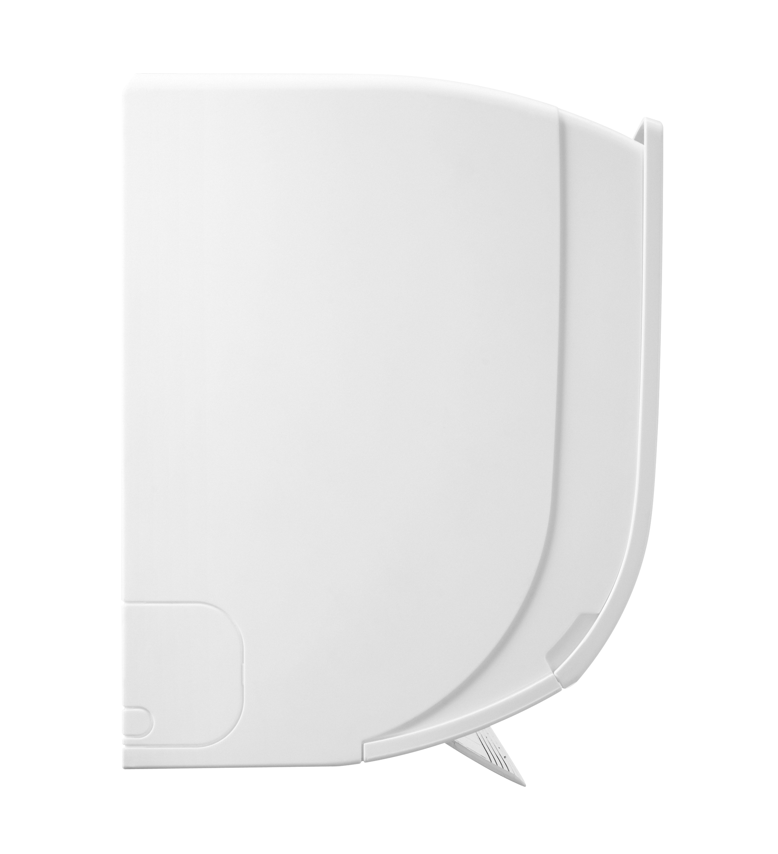 6.FTF25U Side Left Open