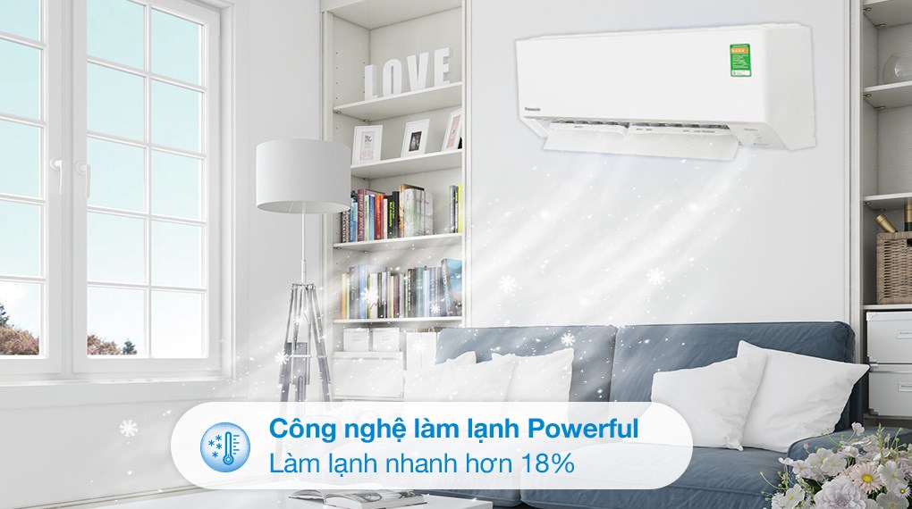 Panasonic Inverter 1 Hp Cu Cs Yz9akh 8638481081158061595