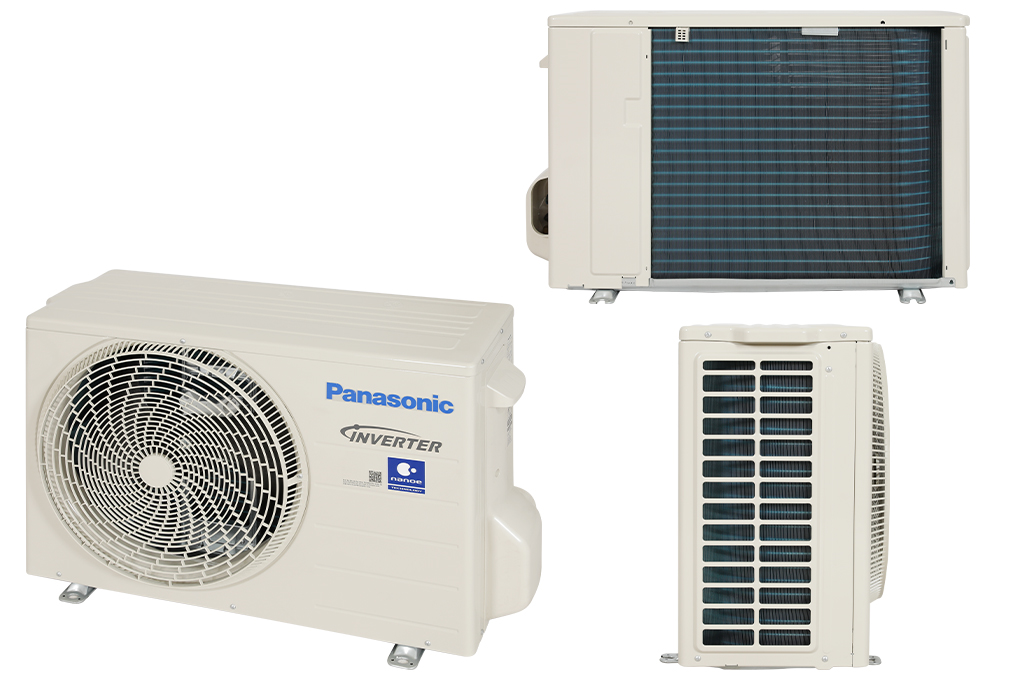 Panasonic Inverter 2 Hp Cu Cs Yz18akh 8 8