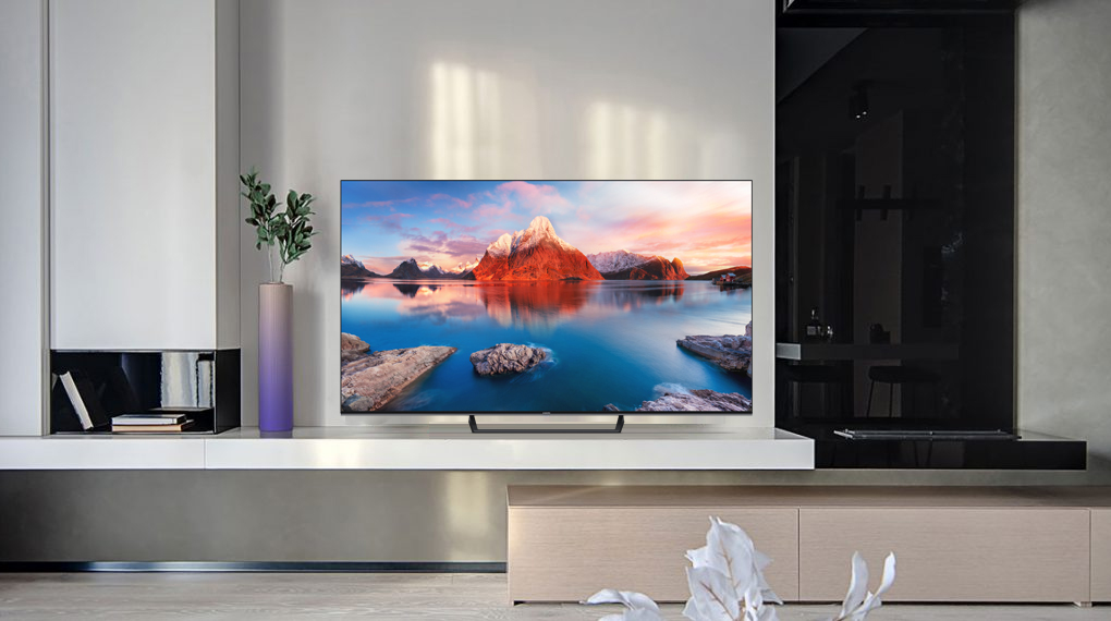 Google Tivi Xiaomi 4k 43 Inch Pro L43m8 A2sea 1