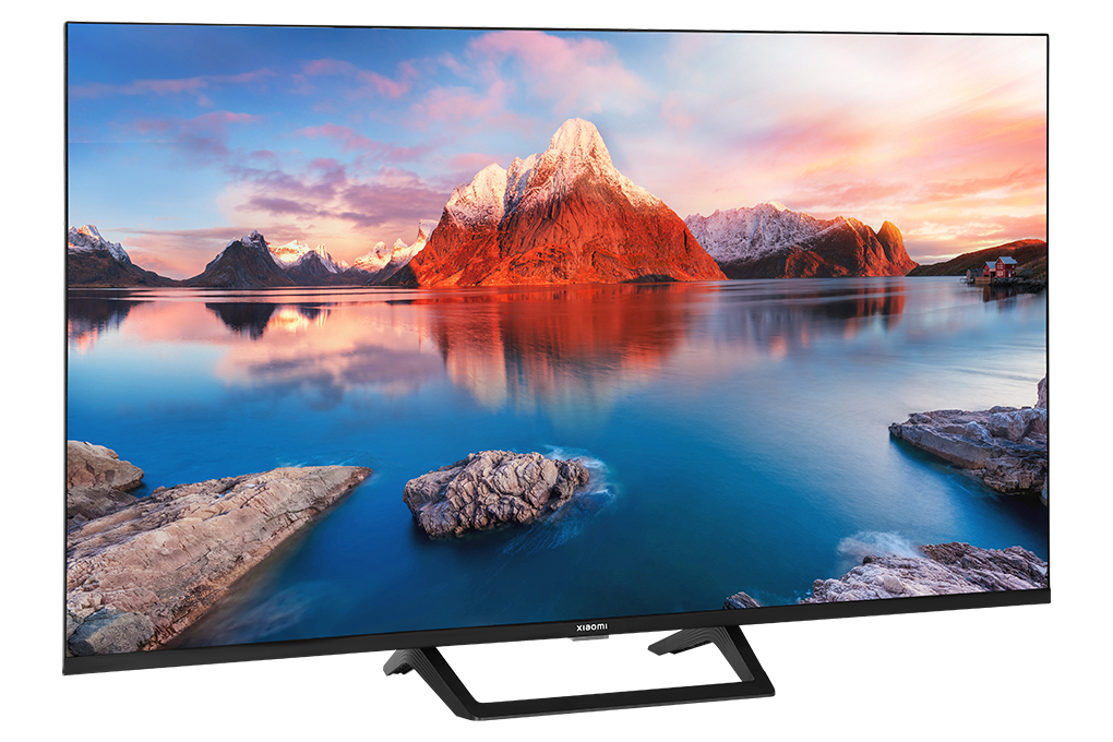 Google Tivi Xiaomi 4k 43 Inch Pro L43m8 A2sea 3 2
