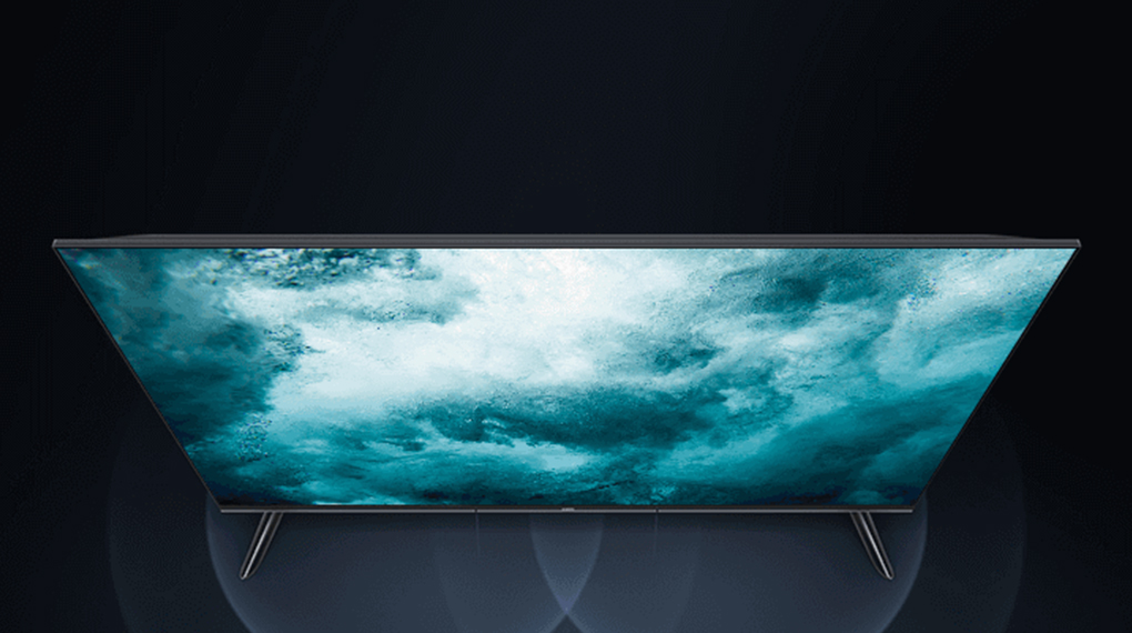 Google Tivi Xiaomi 4k 55 Inch L55m8 P2sea 32