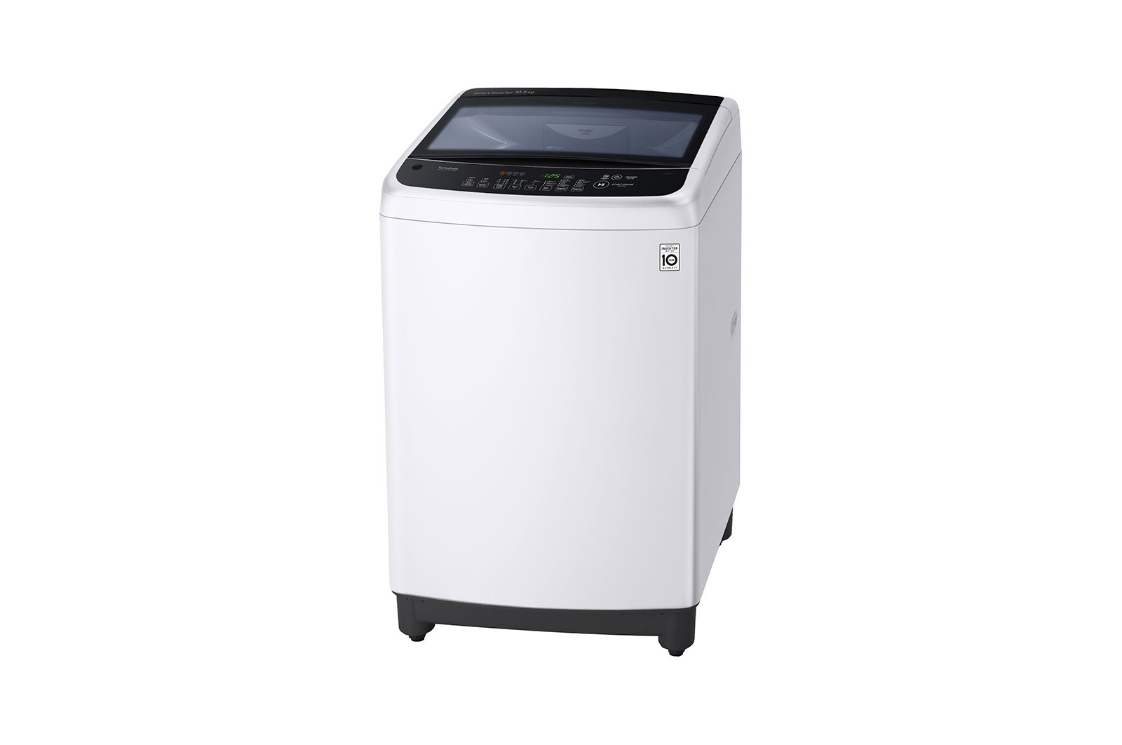 May Giat 105kg Lg T2350vs2w Smart Inverter RU3U7F