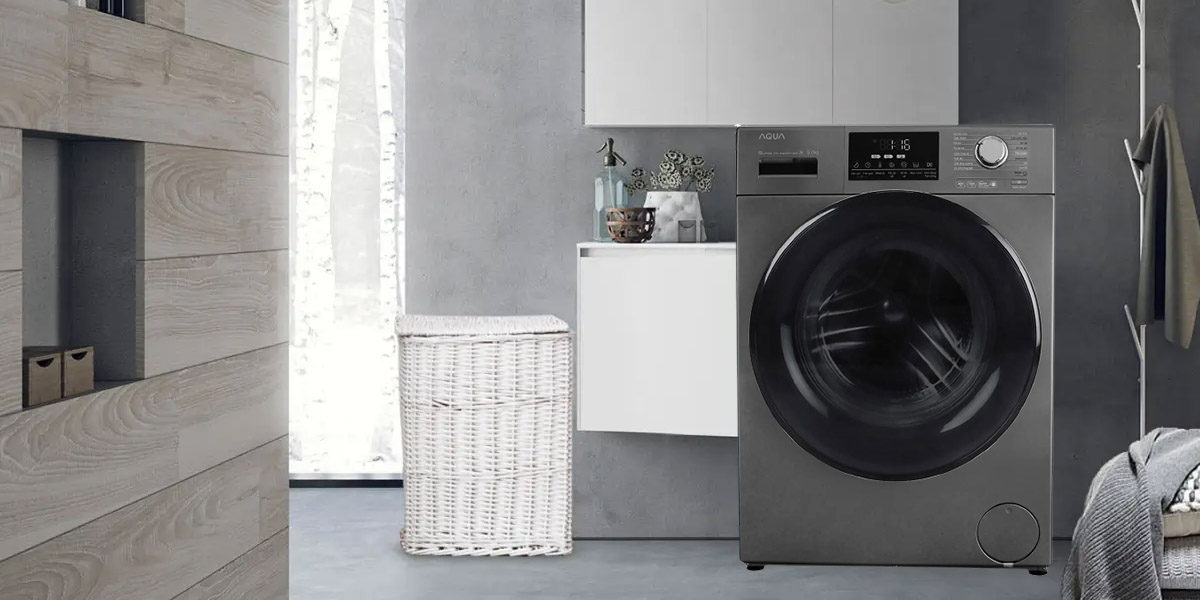 May Giat Aqua Inverter 9 Kg Aqd D900f S So Huu Mau Bac Sang Trong