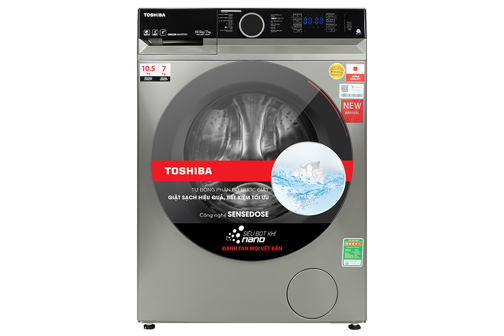 May Giat Say Toshiba Twd Bm115gf4v Sk 2 2