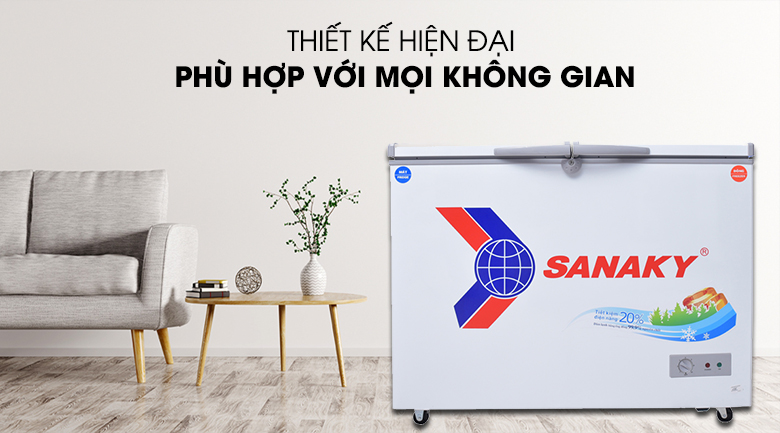 Sanaky Vh 2899w1