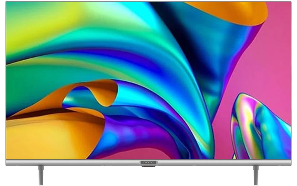 Smart Tivi Coocaa 4k 55 Inch 55s3u Pro