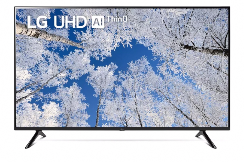 Smart Tv Lg Uhd 4k 50 Inch 50uq7050