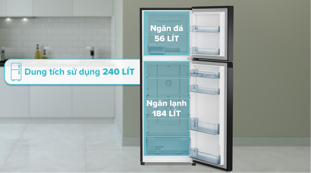 Tu Lanh Hitachi Inverter 240 Lit Hrtn5255mfuvn Bv (2) 1020x570
