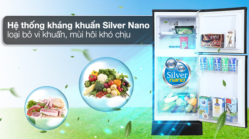Tu Lanh Funiki 120 Lit Hr T6120tdg 091023 040908