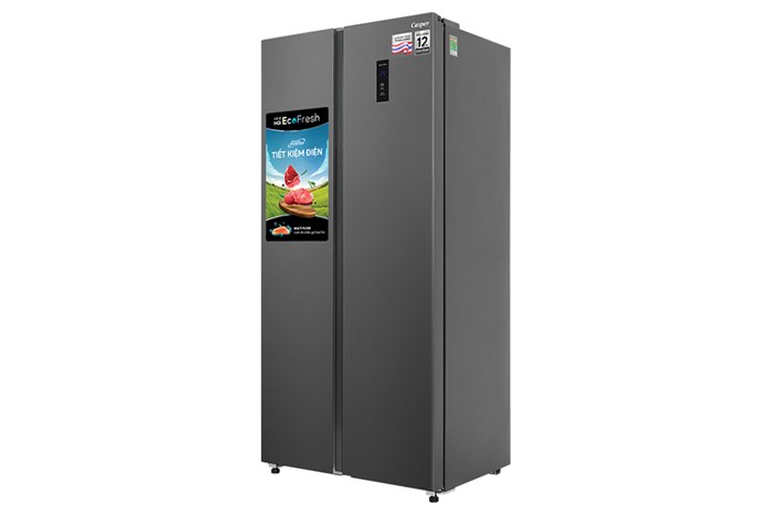 Tu Lanh Casper Inverter 458 Lit Side By Side Rs 460pg 3 2 700×467