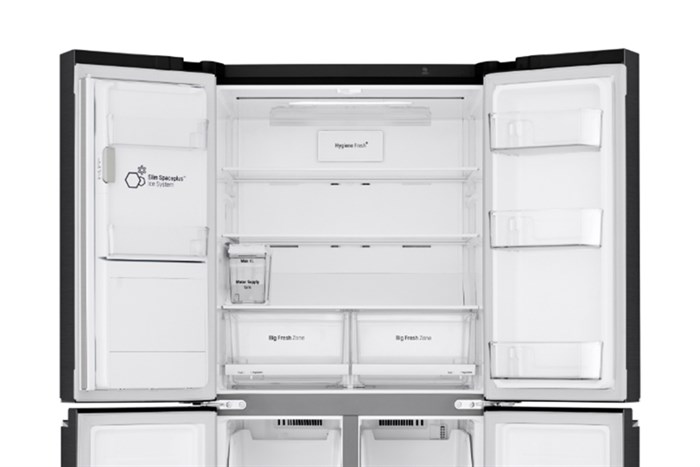 Tu Lanh Lg Inverter 494 Multi Door Lit Gr D22mbi 3 700×467