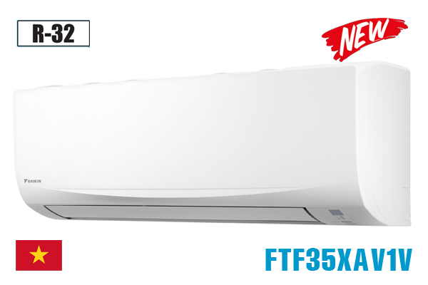 điều Hòa Daikin Ftf35xav1v