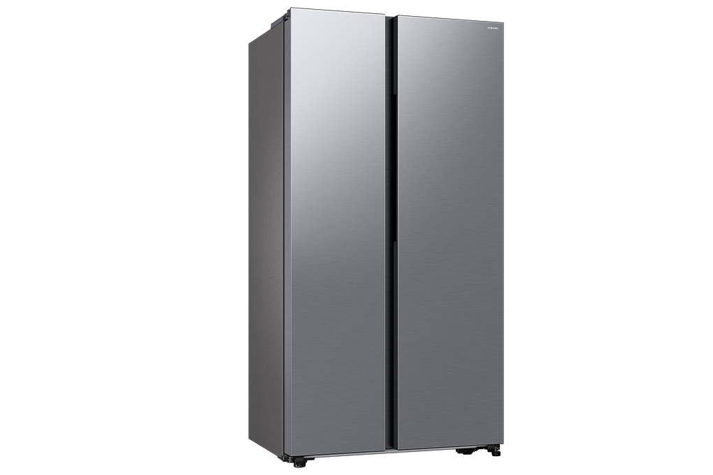 Tủ Lạnh Samsung Inverter 583 Lít RS57DG400EM9SV.8