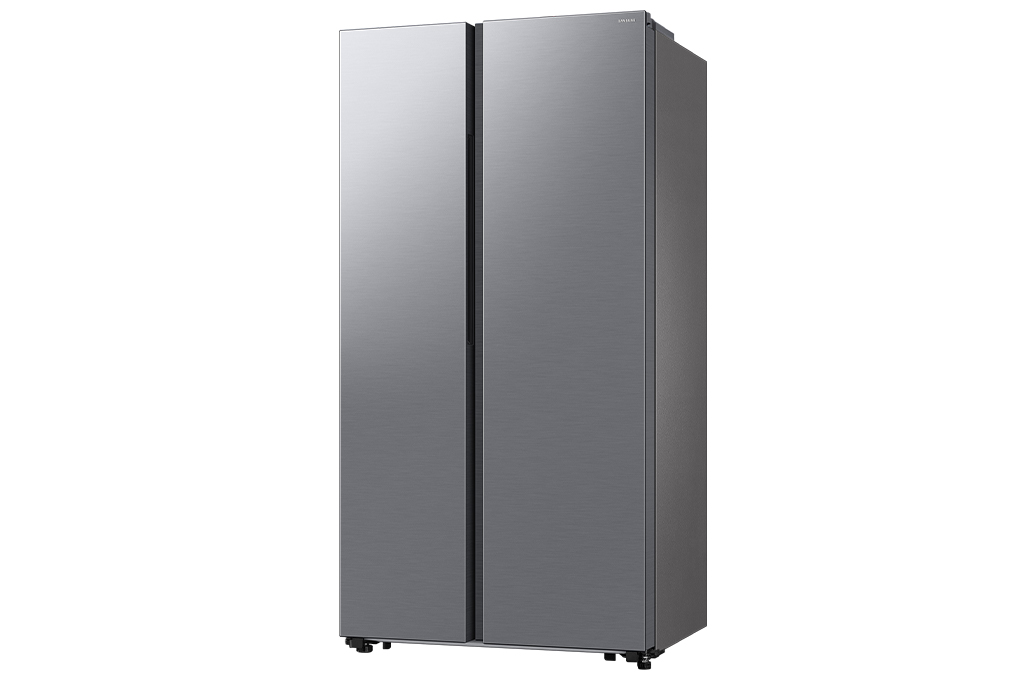 Tủ Lạnh Samsung Inverter 583 Lít RS57DG400EM9SV.9