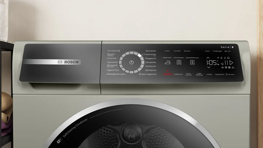 May Sy Qun Ao Bosch Wqb246cx0 Bac4205c