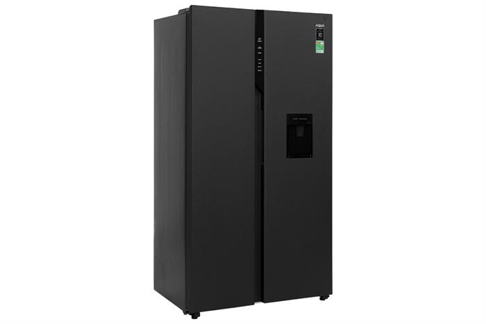 Tu Lanh Aqua Inverter 550 Lit Side By Side Aqr S612xa Wcb 2 638610691750707950 700×467