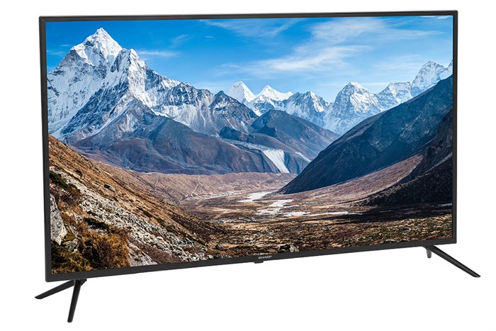Android Tivi Sharp 42 Inch 3 1 700×467