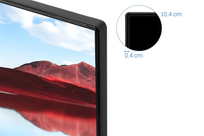 Google Tivi Xiaomi A Pro 4k 43 Inch L43ma Ssea 9 700×467