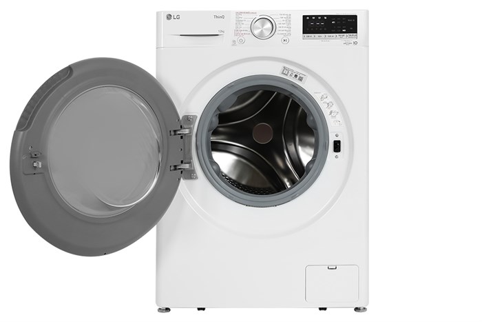 Lg Inverter 12 Kg Fv1412s4w 2 700×467