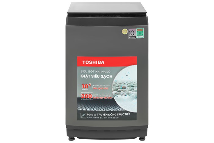 May Giat Toshiba Inverter 15 Kg Aw Dum1600lv Sg 1 2 700×467