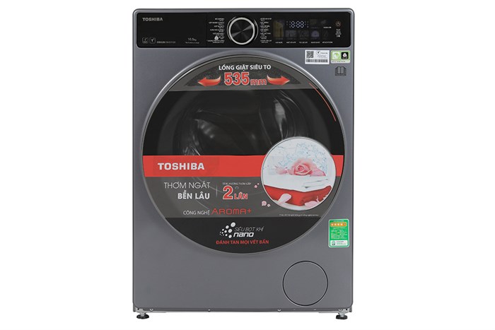 May Giat Toshiba Inverter Tw T25bzu115mwv Mg 1 2 700×467