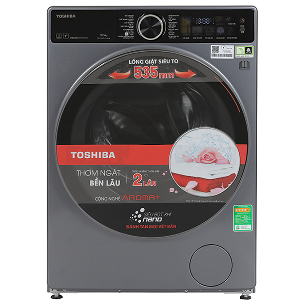 May Giat Toshiba Inverter Tw T25bzu115mwv Mg Thum 700×467