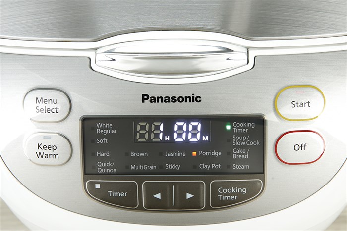 Panasonic Sr Cx188sram 6 700×467
