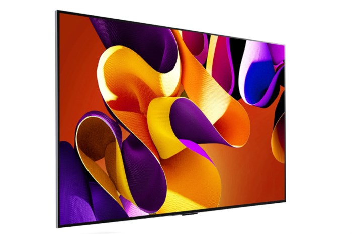 Tivi Oled 4k Lg 55 Inch 55g4psa 3 700×467