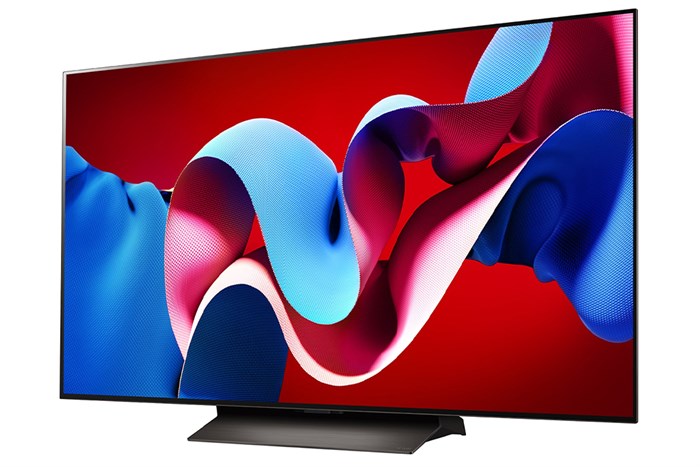 Tivi Oled Lg 4k 77 Inch 77c4psa 3 700×467