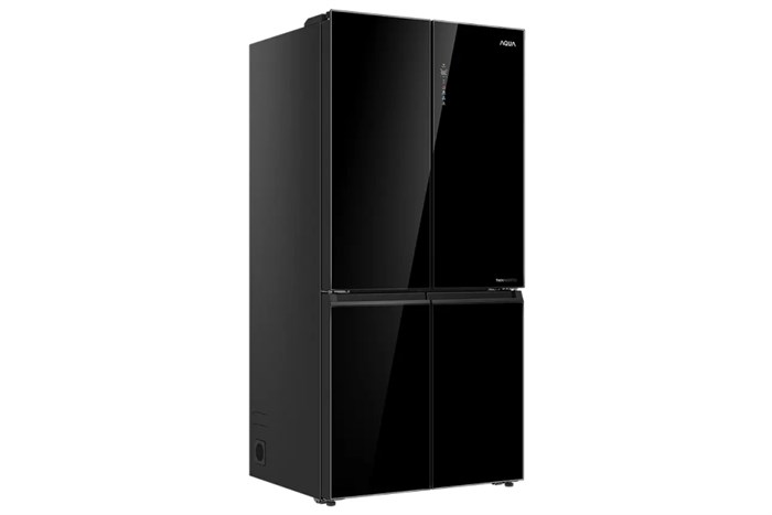 Tu Lanh Aqua Multi Door Inverter 660 Lit Aqr M727xa Gb U1 3 700×467