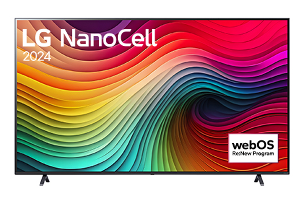 Tv Led Smart Nanocell 50 Inch 50nano81tsa 92917746