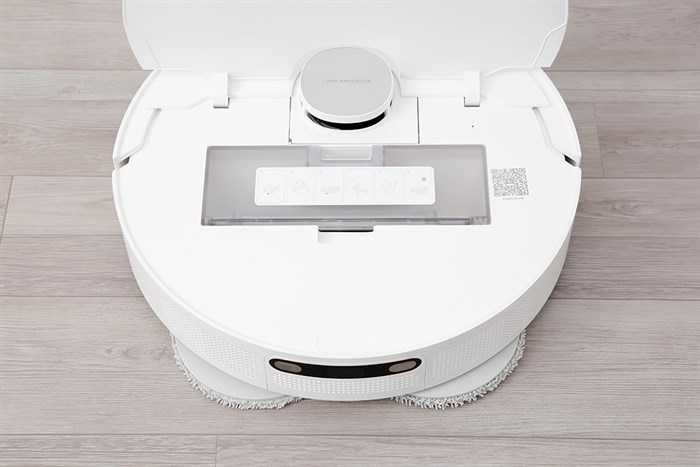Robot Hut Bui Lau Nha L10 Prime 11 700×467