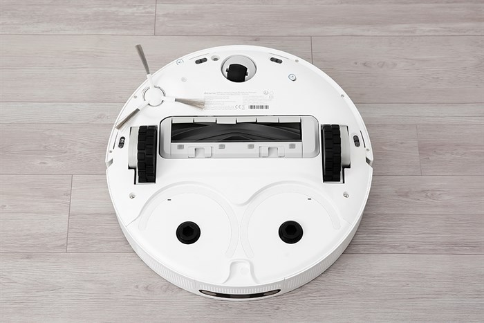 Robot Hut Bui Lau Nha L10 Prime 7 700×467