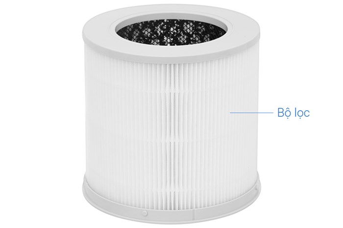 Xiaomi Smart Air Purifier 4 Compact Eu Bhr5860eu 27w 11 700×467