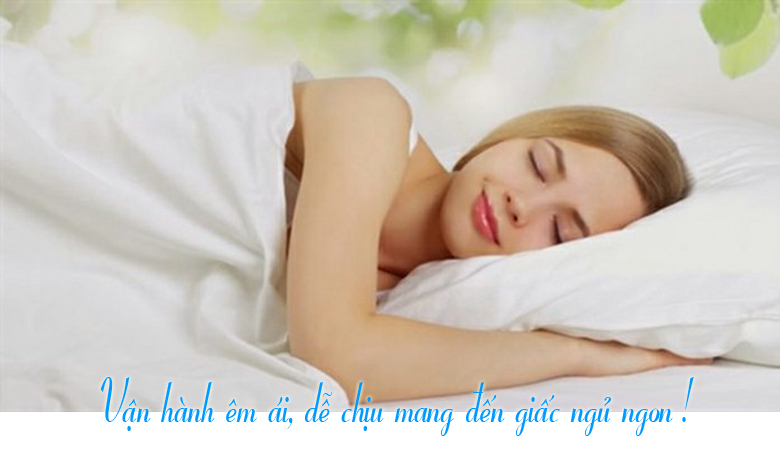 điều Hòa Phòng Ngủ